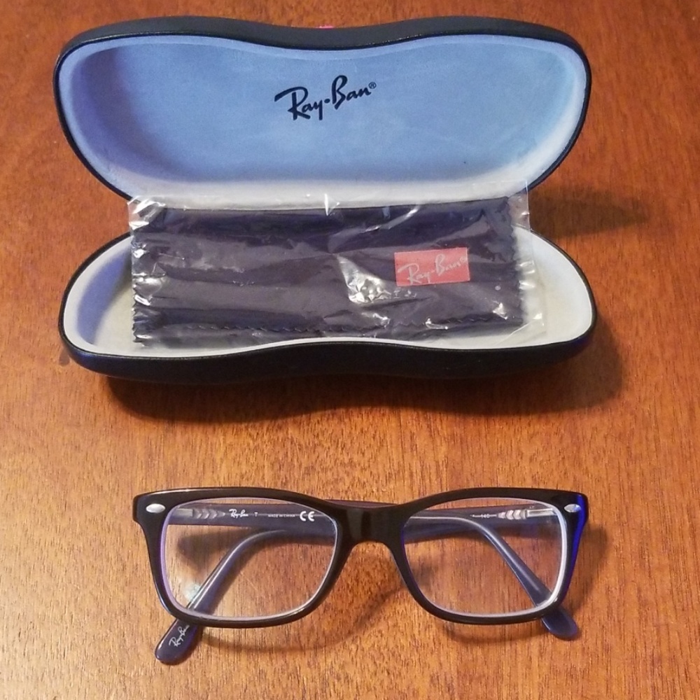 Ray Ban Eyeglasses